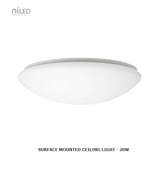 Led Surface Mounted Ceiling Light Lights Manufacture And Supply In Dubai Uae - Ceiling Led Lights Dubai