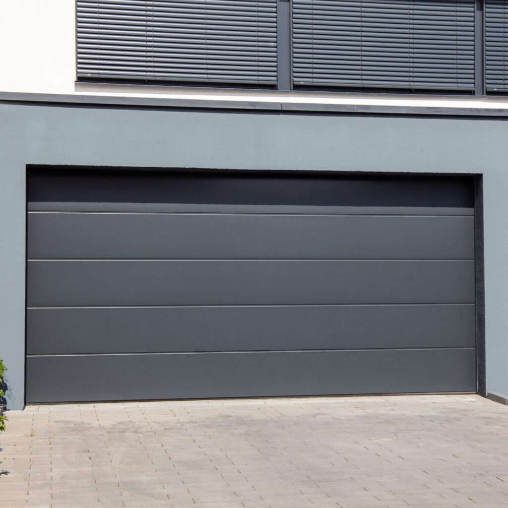 Garage Doors Supply and Installation in UAE