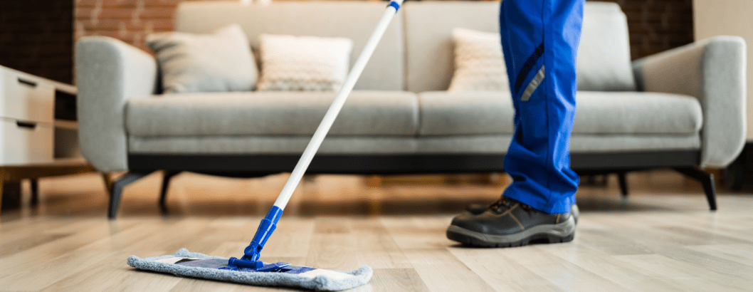 Deep Cleaning Dubai South