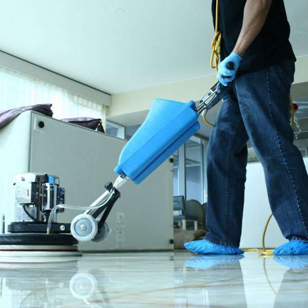 Floor Deep Cleaning Services in Dubai South